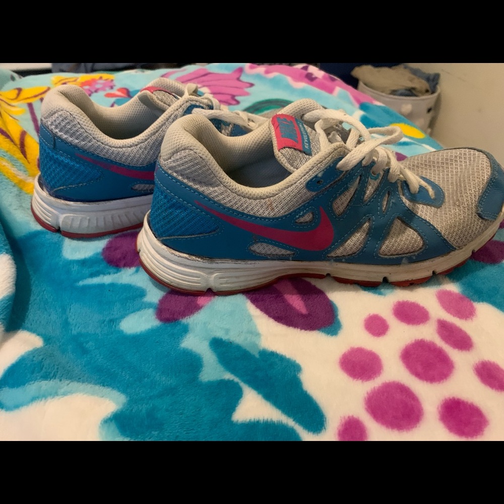 Girls Nike Shoes